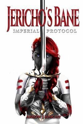 Jericho's Bane (eBook, ePUB) Jericho's Bane (eBook, ePUB)