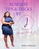 Business Tips & Tricks (eBook, ePUB)