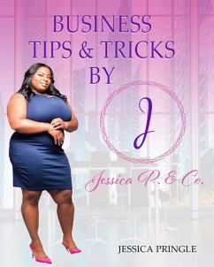 Cover Business Tips & Tricks (eBook, ePUB)