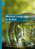Minimal Languages in Action (eBook, PDF)