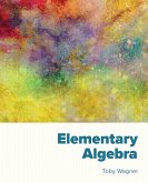 Elementary Algebra (eBook, ePUB)