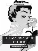 The Marriage of Esther (eBook, ePUB)