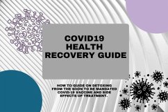 COVID19 DETOX KIT (eBook, ePUB) - Ozim, Daisy