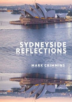 Sydneyside Reflections (eBook, ePUB) - Crimmins, Mark