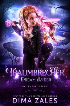 Dream Ender - Traumbrecher (eBook, ePUB) - Zales, Dima
