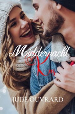 Cover Middernacht Kus (eBook, ePUB)