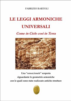 Le leggi armoniche universali (eBook, ePUB) - Bartoli, Fabrizio