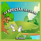 As Special As Can Be (eBook, ePUB)