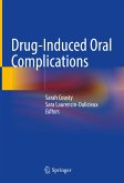 Drug-Induced Oral Complications (eBook, PDF)