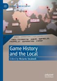 Game History and the Local (eBook, PDF)