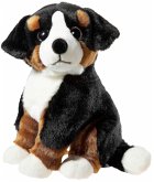 Heunec 288270 - Alpenwelt Sennenhund, Stofftier, Plüschtier, 45cm