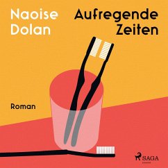 Aufregende Zeiten (MP3-Download) - Dolan, Naoise