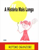 A História Mais Longa (eBook, ePUB)