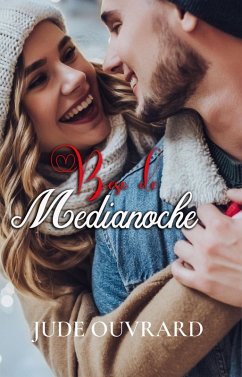 Cover Beso de Medianoche (eBook, ePUB)