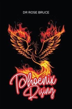 Cover Phoenix Rising (eBook, ePUB)
