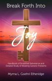 Break Forth into JOY (eBook, ePUB)