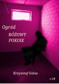 Ogród: różowy pokoik (eBook, ePUB)