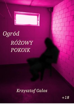 Cover Ogród: różowy pokoik (eBook, ePUB)