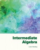 Intermediate Algebra (eBook, ePUB)