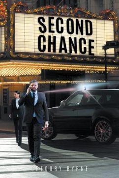 Cover Second Chance (eBook, ePUB)
