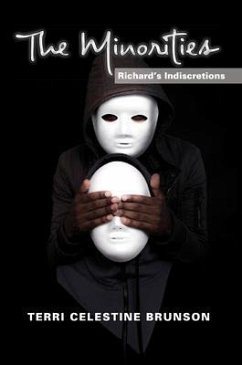 The Minorities, Richards Indiscretions (eBook, ePUB) - Brunson, Terri Celestine