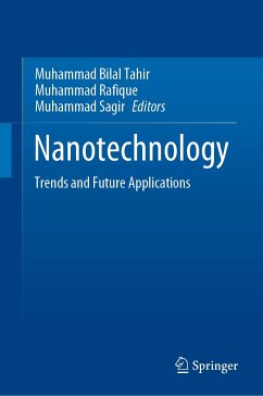 Nanotechnology (eBook, PDF)