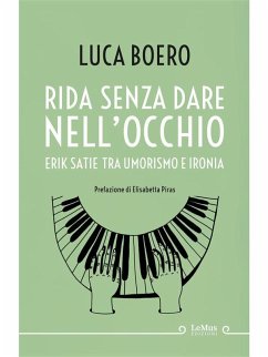 Cover Rida senza dare nell'occhio (eBook, ePUB)