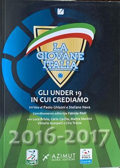 La Giovane Italia 2016-2017 (eBook, PDF) - Ghisoni, Paolo; Nava, Stefano