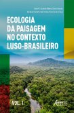 Ecologia da Paisagem no Contexto Luso-Brasileiro (eBook, ePUB)