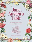 Jane Austen's Table (eBook, ePUB)