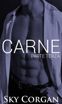 Cover Carne: Parte Terza (eBook, ePUB)