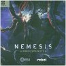 Asmodee AWRD0009 - Nemesis,... - Bild 1