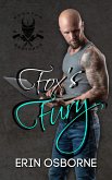 Fox's Fury (Phantom Bastards MC, #6) (eBook, ePUB) Fox's Fury (Phantom Bastards MC, #6) (eBook, ePUB)