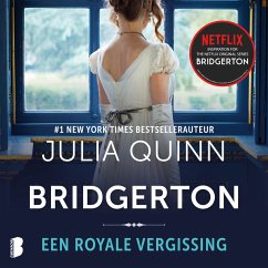 Een royale vergissing (MP3-Download) - Quinn, Julia