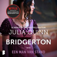 Een man van stand (MP3-Download) - Quinn, Julia