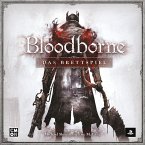 Asmodee CMND0121 - Bloodborne, Das Brettspiel, Grundspiel