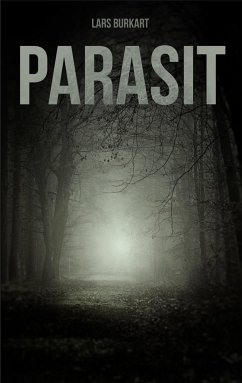 Parasit (eBook, ePUB) - Burkart, Lars