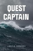 Quest of the Captain (eBook, ePUB)