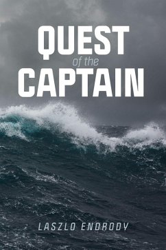 Cover Quest of the Captain (eBook, ePUB)