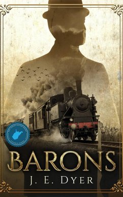 Cover Barones (eBook, ePUB)