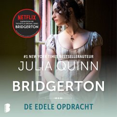 De edele opdracht (MP3-Download) - Quinn, Julia