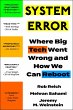 System Error (eBook, ePUB) - Bild 1