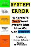 System Error (eBook, ePUB)