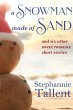 A Snowman Made of Sand and Six Other... - Bild 1