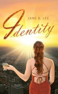 Identity (eBook, ePUB) - Lee, Jane