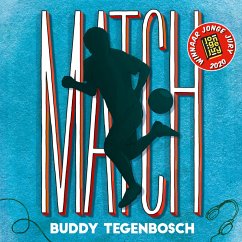 Match (MP3-Download) - Tegenbosch, Buddy; YA, Best of