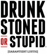 Asmodee COJD0003 - Drunk, Stoned or... - Bild 1