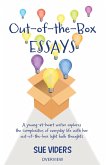 Out-of-the-Box Essays: A Young-at-Heart Writer Explores the Complexities of Everyday Life with Her Out-of-the-Box Light Bulb Thoughts (eBook, ePUB)