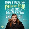 Pfoten vom Tisch! (MP3-Download) - Bild 1