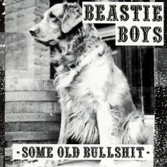 Some Old Bullshit (Vinyl) - Beastie Boys